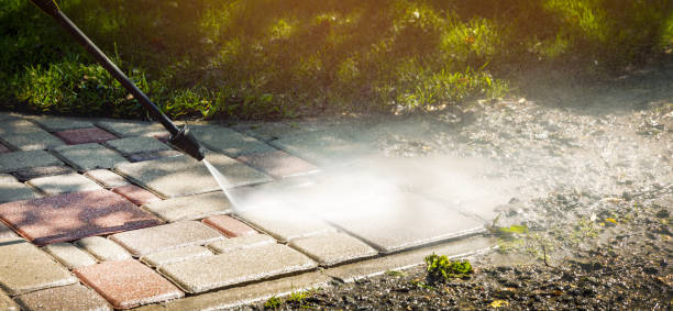 Best Dumpster Area Cleaning  in Rose Lodge, OR