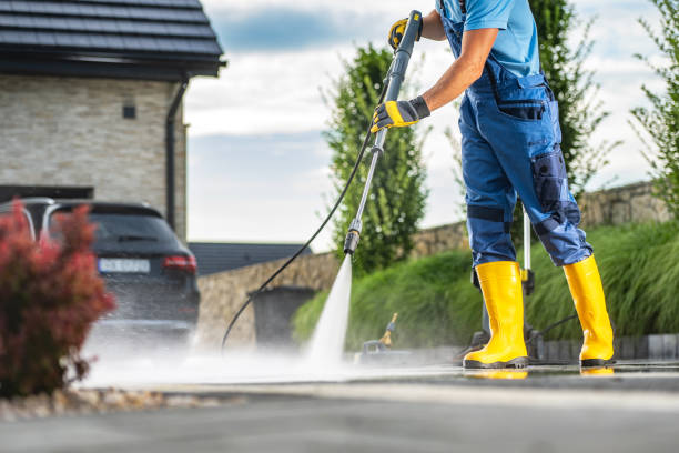 Best Driveway Pressure Washing  in Rose Lodge, OR